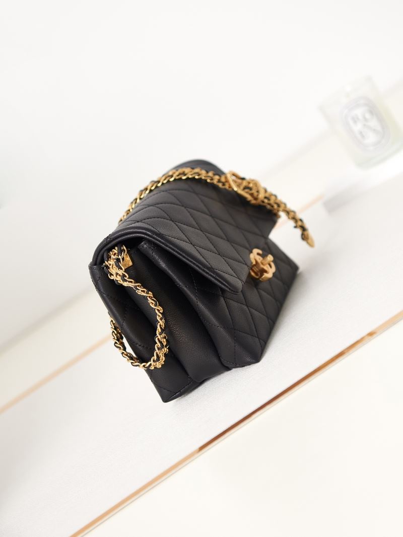 Ch**el satchel bags